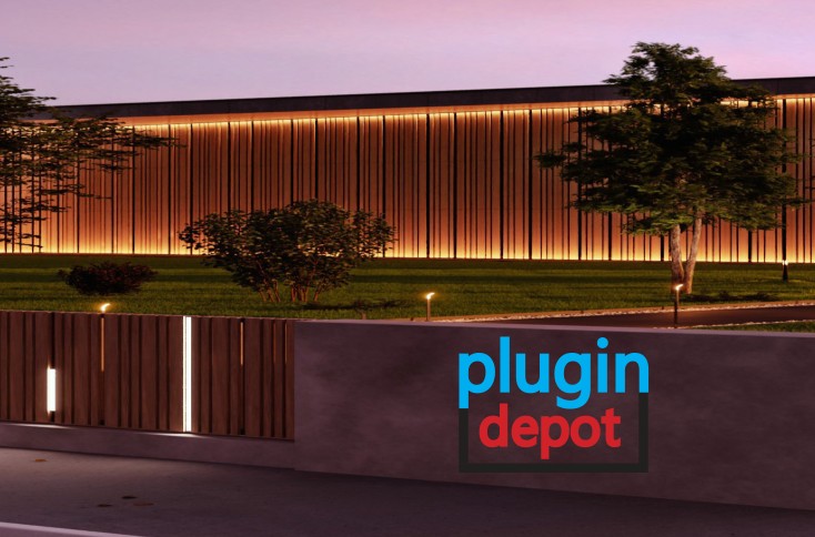 PluginDepot.net